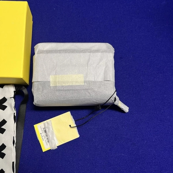 Marc Jacobs Compact Wallet NWT - Picture 3 of 7